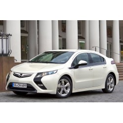 Accessoires Opel Ampera